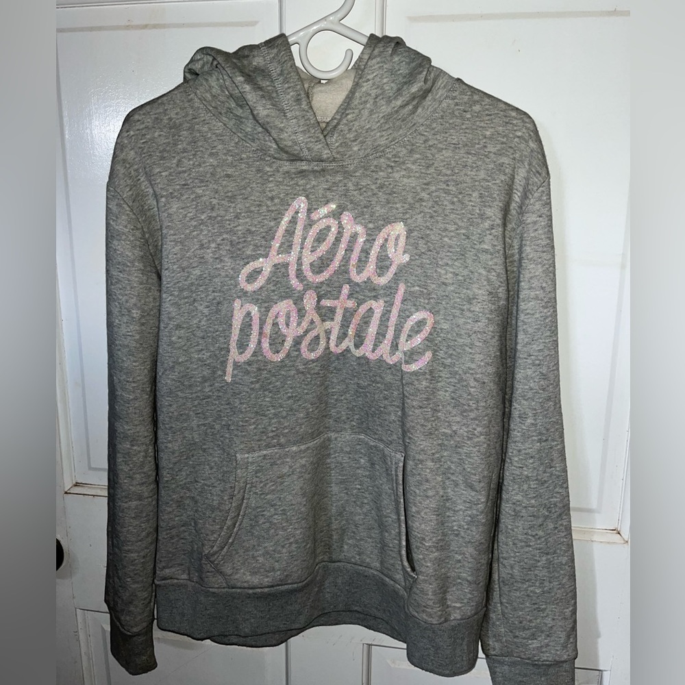 Aeropostale Women’s Pullover Hoodie